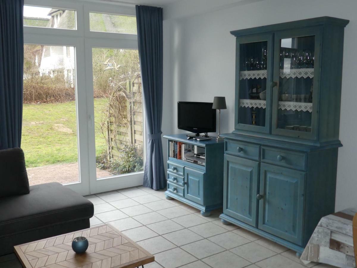 Landhaus Am Haff Stolpe auf Usedom Exteriér fotografie